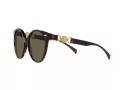 Versace VE 4442 108/3 55 Women sunglasses