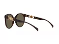 Versace VE 4442 108/3 55 Women sunglasses