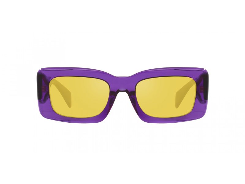 Versace VE 4444U 5408V9 54 Women sunglasses