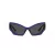 Versace VE 4450 541987 60 Women sunglasses
