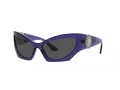 Versace VE 4450 541987 60 Women sunglasses