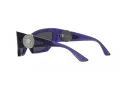 Versace VE 4450 541987 60 Women sunglasses