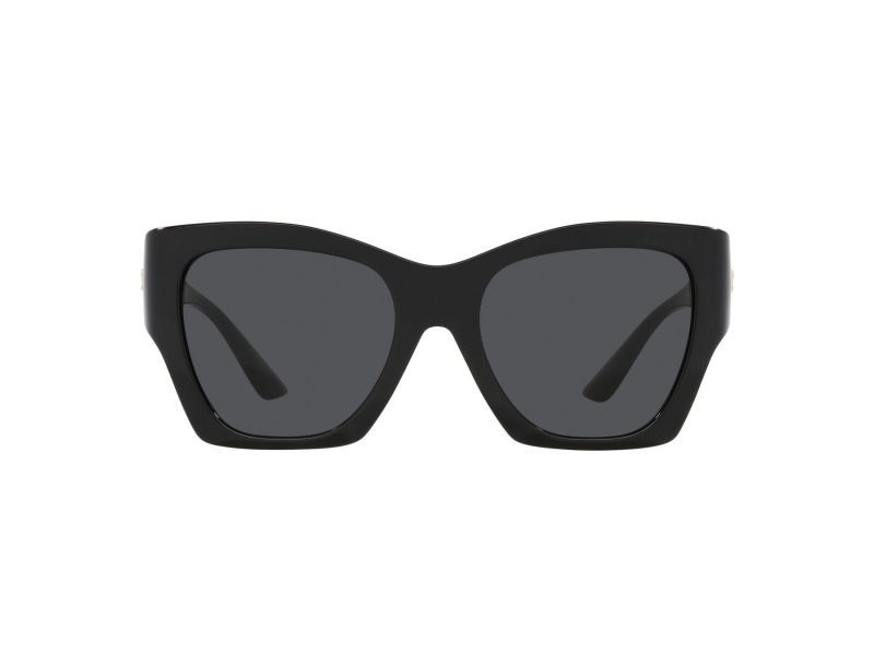 Versace VE 0VE4452 GB1/87 55 Women sunglasses