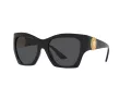 Versace VE 0VE4452 GB1/87 55 Women sunglasses