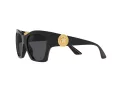 Versace VE 0VE4452 GB1/87 55 Women sunglasses