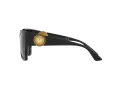 Versace VE 0VE4452 GB1/87 55 Women sunglasses
