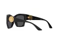 Versace VE 0VE4452 GB1/87 55 Women sunglasses