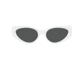 Versace VE 4454 314/87 55 Women sunglasses