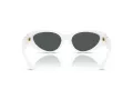 Versace VE 4454 314/87 55 Women sunglasses