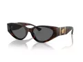 Versace VE 0VE4454 542987 55 Women sunglasses