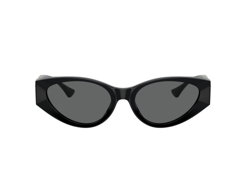 Versace VE 4454 GB1/87 55 Women sunglasses