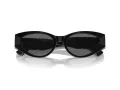Versace VE 4454 GB1/87 55 Women sunglasses