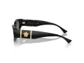 Versace VE 4454 GB1/87 55 Women sunglasses