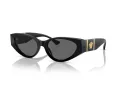 Versace VE 4454 GB1/87 55 Women sunglasses