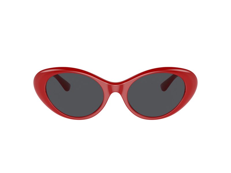 Versace VE 4455U 534487 53 Women sunglasses