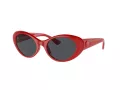 Versace VE 4455U 534487 53 Women sunglasses