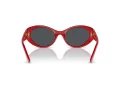 Versace VE 4455U 534487 53 Women sunglasses