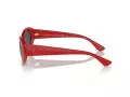 Versace VE 4455U 534487 53 Women sunglasses