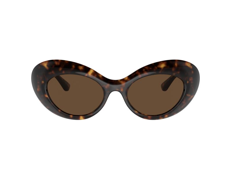 Versace VE 4456U 108/73 52 Women sunglasses