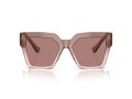 Versace VE 4458 543573 54 Women sunglasses