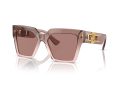 Versace VE 4458 543573 54 Women sunglasses