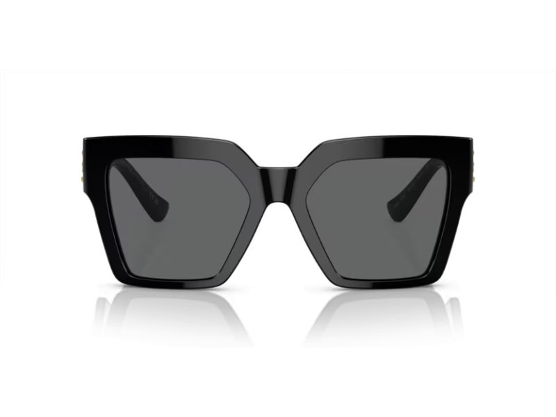Versace VE 4458 GB1/87 54 Women sunglasses
