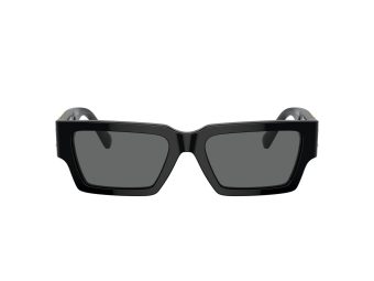 Versace VE 0VE4459 GB1/87 54 Men, Women sunglasses