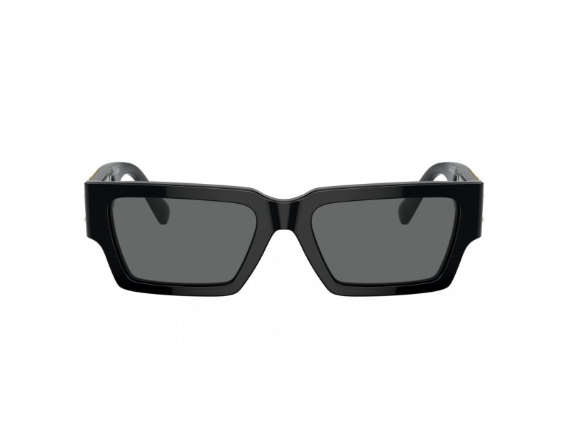 Versace VE 0VE4459 GB1/87 54 Men, Women sunglasses