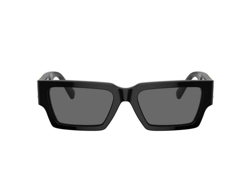 Versace VE 0VE4459 GB1/87 54 Men, Women sunglasses