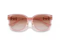 Versace VE 4460D 543413 57 Women sunglasses