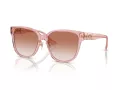 Versace VE 4460D 543413 57 Women sunglasses