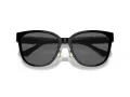 Versace VE 4460D GB1/87 57 Women sunglasses