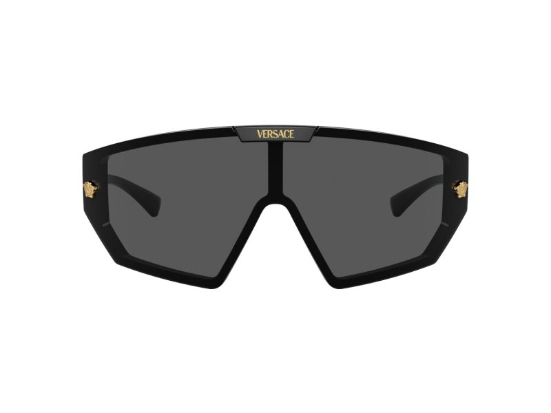 Versace VE 4461 GB1/87 147 Men, Women sunglasses