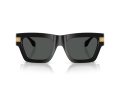 Versace VE 4464 GB1/87 52 Men sunglasses