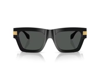 Versace VE 4464 GB1/87 52 Men sunglasses