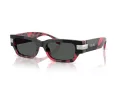 Versace VE 4465 545787 53 Men sunglasses