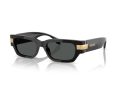 Versace VE 4465 GB1/87 53 Men sunglasses
