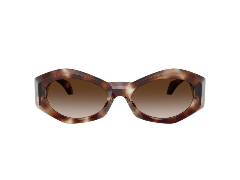 Versace VE 4466U 54613B 54 Women sunglasses