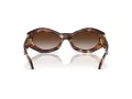 Versace VE 4466U 54613B 54 Women sunglasses