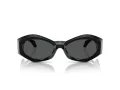 Versace VE 4466U GB1/87 54 Women sunglasses