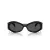 Versace VE 4466U GB1/87 54 Women sunglasses
