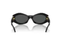 Versace VE 4466U GB1/87 54 Women sunglasses