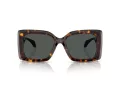 Versace VE 4467U 108/87 54 Women sunglasses