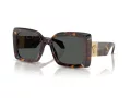 Versace VE 4467U 108/87 54 Women sunglasses