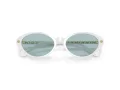 Versace VE 4469 547172 54 Women sunglasses