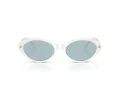 Versace VE 4469 547172 54 Women sunglasses