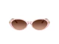 Versace VE 4469 54725M 54 Women sunglasses