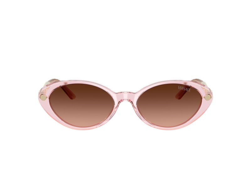 Versace VE 4469 54725M 54 Women sunglasses