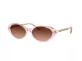 Versace VE 4469 54725M 54 Women sunglasses