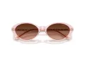 Versace VE 4469 54725M 54 Women sunglasses